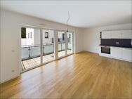 "BS Living": 2 - Zimmer Neubau mit EBK und Balkon in zentraler Lage Offenbachs - Offenbach (Main)