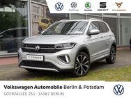 VW T-Cross, 1.0 l TSI R-Line Tefefon, Jahr 2024 - Berlin