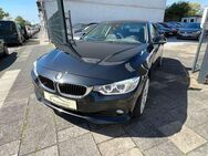 BMW 435 435 d xDrive Advantage Xenon, Klimaauto., - Leverkusen