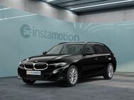 BMW 320, i Sitze DAP, Jahr 2023 - München