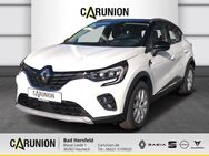 Renault Captur, INTENS TCe h, Jahr 2023 - Hauneck
