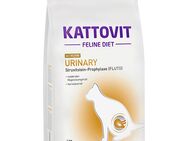 Kattovit Urinary Trockenfutter mit Huhn - Sparpaket: 2 x 4 kg