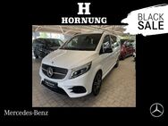 Mercedes V 300, d AVANTGARDE EDITITON AMG, Jahr 2021 - Penzberg