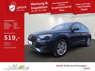 Audi Q5, Sportback 45 TFSI quattro advanced, Jahr 2024 - Memmingen