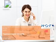 Teamassistenz (m/w/d) - Eppingen