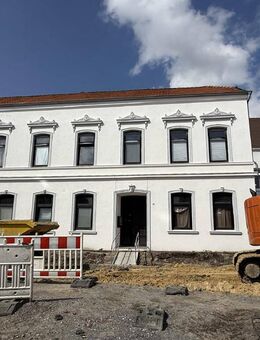 Renditestarke Kapitalanlage: Solides Mehrfamilienhaus mit 9 vermieteten Einheiten in zentraler Lage von Berne! - Berne