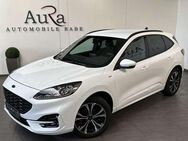 Ford Kuga 2.0 EB ST-Line X NAV+LED+AHK+19ZOLL+1HD+DAB - Wardenburg