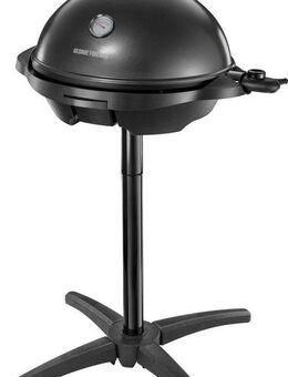George Foreman Elektro-Standgrill 22460-56, 2400 W