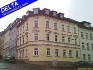 3-Raum Dachgeschoss-Wohnung im Ostviertel - Gera