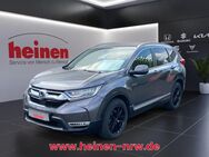 Honda CR-V, 2.0 HYBRID AWD LIFESTYLE, Jahr 2020 - Dortmund Marten