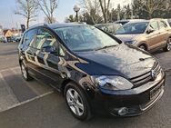 VW Golf Plus, , Jahr 2012 - Eisenhüttenstadt