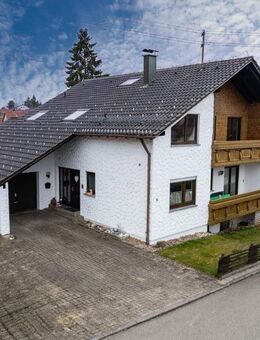 Ideal für die große Familie! - Meßstetten