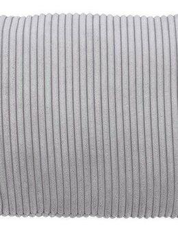 done.® Dekokissen Zoom, Kissenhülle aus modernem Cordstoff