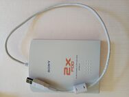externes Diskettenlaufwerk von Sony mit USB-Anschluss und 6 Disketten - Chemnitz