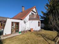 Einziehen und Wohlfühlen: Gepflegtes Einfamilienhaus in Puchheim mit vielen Highlights - Puchheim