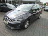 VW Golf Sportsvan, 2.0 TDI LOUNGE, Jahr 2015 - Bergkamen