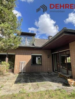 3 - 2 - Meins! Einfamilienhaus mit Potenzial - Detmold