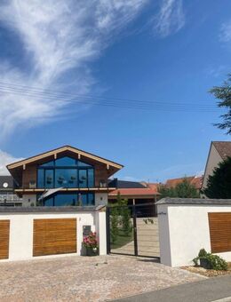 Top Immobilie nur wenige Kilometer von Bamberg! - Bamberg