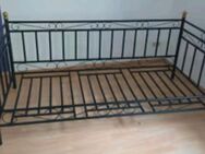 Metallbett 80x120 - Kassel