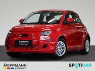 Fiat 500E, 3.8 lektro (RED) 2, Jahr 2022 - Siegen (Universitätsstadt)