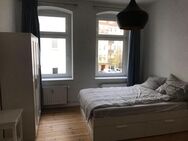 Ziehen Sie als Erster in diese trendige Wohnung im Herzen von Berlin-Friedrichshain ein - Berlin