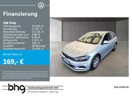 VW Polo, 1.0 Comfortline Verkehrszeichenanzeige, Jahr 2021 - Rottweil