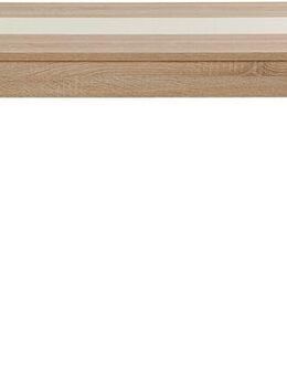 Home affaire Esstisch Pluto (1er Set), Einlegeplatte wendbar