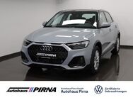 Audi A1, allstreet 30 TFSI ###, Jahr 2024 - Pirna