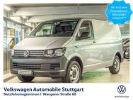 VW T6, 2.0 TDI Kasten Euro 6d EVAP ISC, Jahr 2019 - Stuttgart