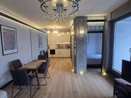 Modernes Studioappartment in Zentrallage nahe Alexanderplatz - Berlin