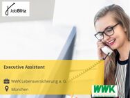 Executive Assistant - München