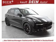 Porsche Cayenne 4.2 S Platinum Edit Design PANO+LUFT+360 - Bebra