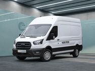 Ford Transit, 350L3H3 TDCi t Trend Automatik Kasten-LK, Jahr 2023 - München