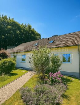 Wohnen mit Stil - Freistehendes Einfamilienhaus in bester Lage! - Siegburg