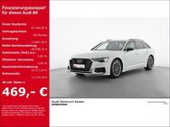 Audi A6, Avant Sport 55 TFSI e quattro PLUS RÜFA, Jahr 2021 - Essen