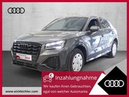 Audi Q2, 30 TDI S line, Jahr 2024 - Landshut