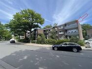 Nordhorn-Deegfeld: 3-Zimmer-Wohnung mit Loggia! - Nordhorn