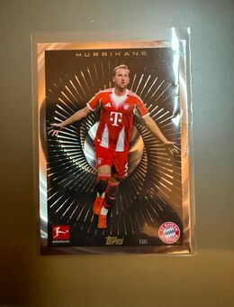 Topps Match Attax Bundesliga 25/26: Hurrikane - 1/500 Packs - Sehnde Zentrum