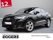 Audi Q3, Sportback 35 TDI qu S-line, Jahr 2021 - Verden (Aller)