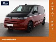 VW T7 Multivan, 2.0 TSI Multivan KÜ OPF Style, Jahr 2025 - Neumarkt (Oberpfalz)