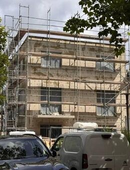 Ihr Grünes Refugium in Berlin-Reinickendorf: Exklusives Neubau-Townhouse - Eine Oase am Stadtzentrum - Berlin