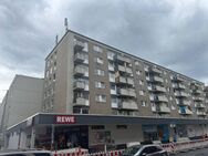Gepflegte 1-Zimmer Wohnung mit Balkon in begehrter Lage - Nürnberg