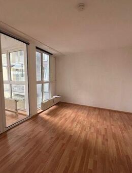 Mosbach: 2,5-Zimmer-Appartement im Mehrfamilienhaus (Ref.Nr. 1240-249-31) - Mosbach