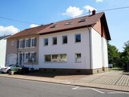 Kernsaniertes Einfamilienhaus in beliebter Lage von Saarlouis-Beaumarais zum Erstbezug - Saarlouis