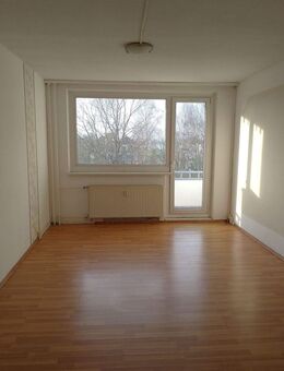 Helle 4-Zimmer-Wohnung in Sellin - Ideal für Familien - Sellin (Ostseebad)
