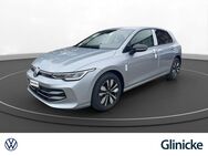 VW Golf, 2.0 TDI Life "GOAL" (116 ) |, Jahr 2022 - Erfurt