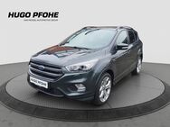 Ford Kuga, 2.0 TDCi ST-Line, Jahr 2018 - Lübeck