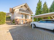 Exklusives Haus in Kirchborchen! Einziehen und wohlfühlen! - Borchen