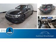 BMW 320 d Tour xDr M Sport ACC AHK SHZ Stdhz HiFi LED - Roßtal