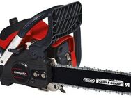 Einhell Benzin-Kettensäge GC-PC 1335/1 I, 35 cm Schwertlänge
